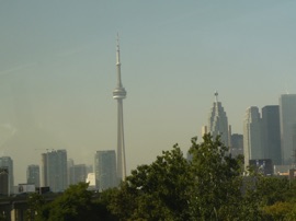 TORONTO